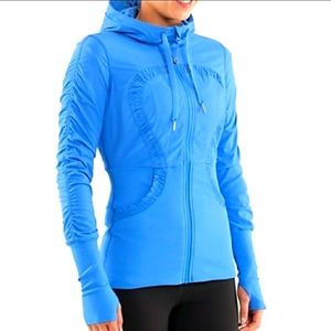 💖🩵Lululemon Dance Studio Jacket 4💕🩵🦋